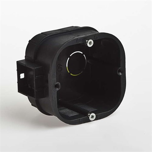 Коробка установочная СП 60х60х42 IP30 Ruvinil 10183 56939 - фото 16767479