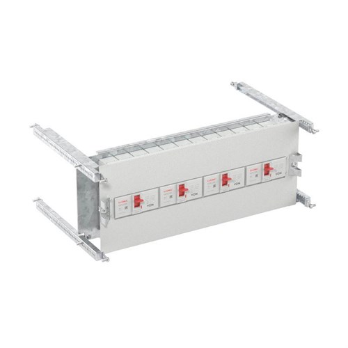 Комплект внутренний вертикальной установки 3п MDE250(F) Ш=600 В=200 YON R5PKIB7V61113 1482092 - фото 16767622
