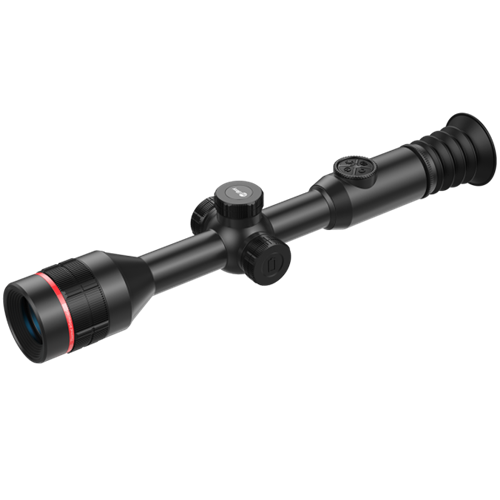 Тепловизионный прицел для охоты iRay Tube TL 35 TL35 - фото 16767678