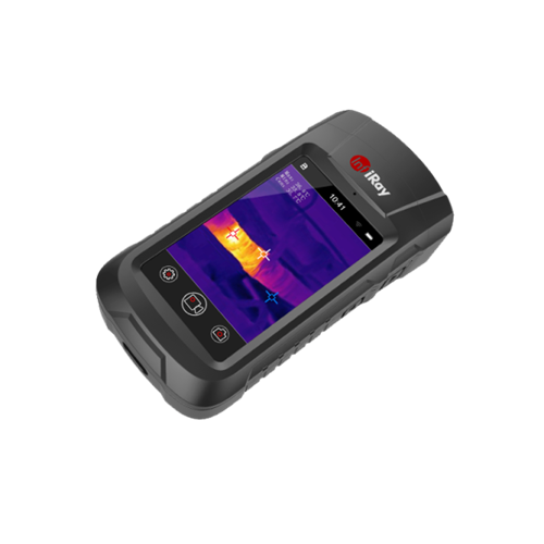 Тепловизор для измерения Xinfrared xView XVIEW - фото 16767707