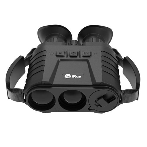 Тепловизионный бинокль  iRay xFuse PF6L PF6L - фото 16767787