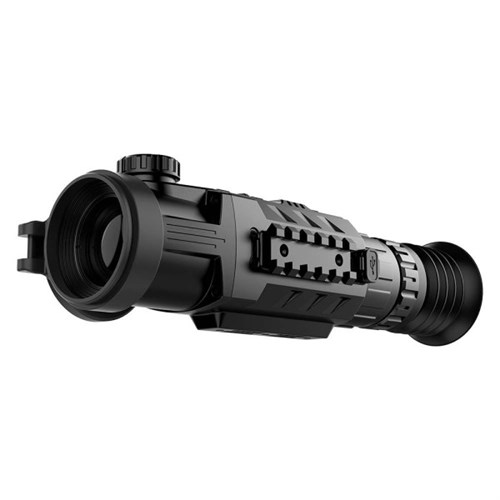 Тепловизионный прицел для охоты iRay Rico RH 35 RH35 - фото 16767839