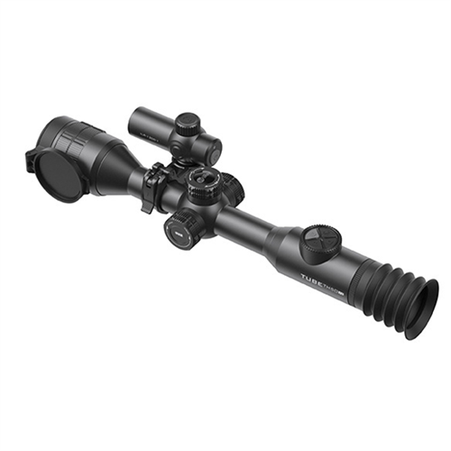 Тепловизионный прицел для охоты iRay Tube TH 35 v2 LRF TH35V2LRF - фото 16768293