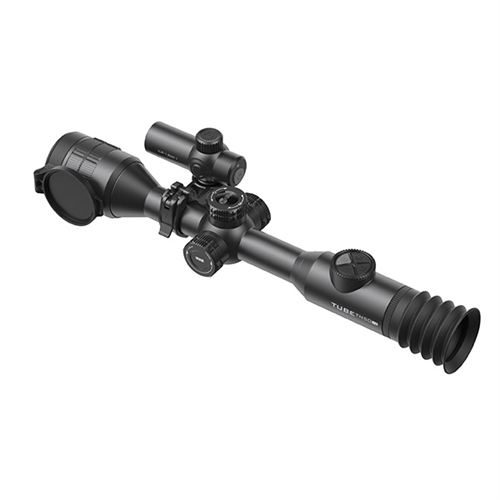 Тепловизионный прицел для охоты iRay Tube TH 50 v2 LRF TH50V2LRF - фото 16768303