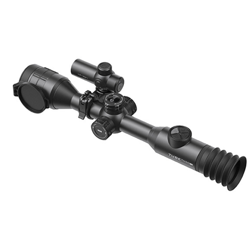 Тепловизионный прицел для охоты iRay Tube TL 35 v2 LRF TL35V2LRF - фото 16768313