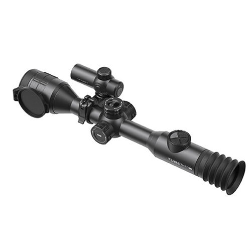 Тепловизионный прицел для охоты iRay Tube TL 50 LRF TL50LRF - фото 16768323