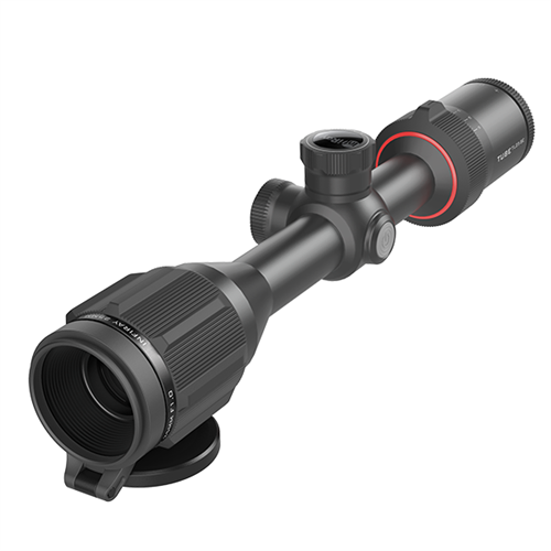 Тепловизионный прицел для охоты iRay Tube TL 25 SE TL25SE - фото 16768348