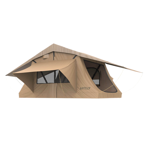 Автомобильная палатка ARTELV ROOF TENT H ATRT240140H - фото 16768536