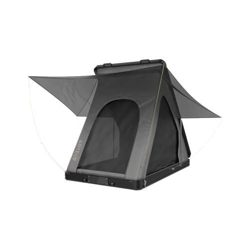 Автомобильная палатка для кемпинга и туризма ARTELV ROOF TENT P ATRT215130P - фото 16768556