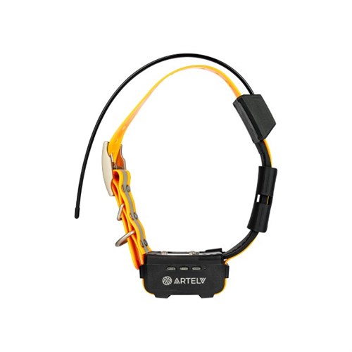 GPS ошейник ARTELV COLLAR 2W GPSCOLLARa2W - фото 16769006