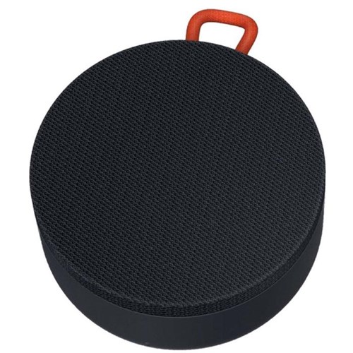 Портативная колонка Xiaomi Mi Portable (BHR4802GL), Bluetooth 5.0, 2000 мАч, серая 7115182 - фото 16784171