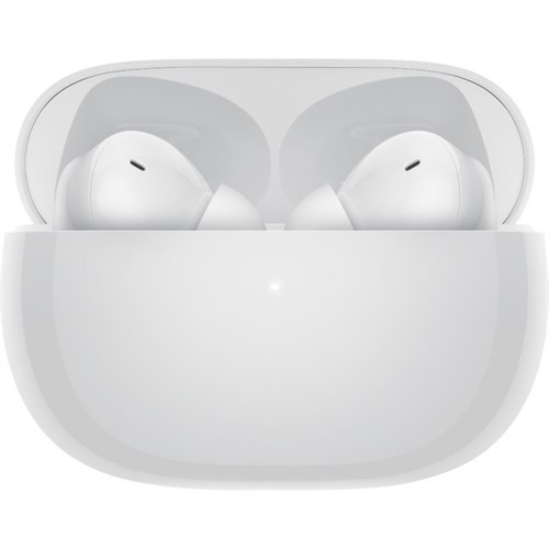 Наушники Xiaomi Redmi Buds 4 Pro (BHR5897GL), шумоподавление, 50/600 мАч, BT 5.2, белые 9443921 - фото 16788486
