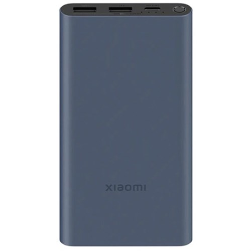Внешний аккумулятор Xiaomi 22.5W (BHR5884GL), 10000 мАч, 3 А, 2 USB/USB-C, индикатор 9446986 - фото 16788546