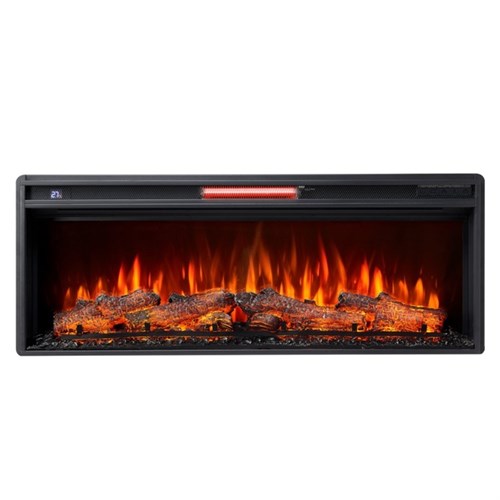 Электроочаг RealFlame Joker 45, 1500 Вт, пульт ДУ, таймер, регулир. скор./ярк., звук. эффект 9501963 - фото 16789088