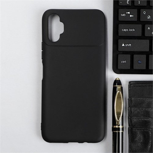 Чехол Red Line Ultimate, для телефона Tecno Spark 8P, силиконовый, черный 9539734 - фото 16789217