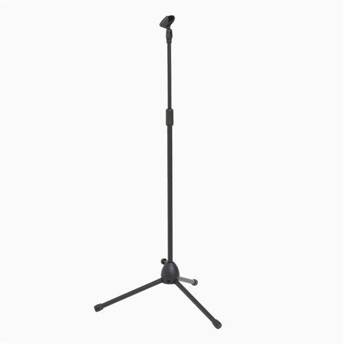 Микрофонная стойка  напольная Music Life, h-150 см, d микрофона 2,5 см 9449982 - фото 16789632