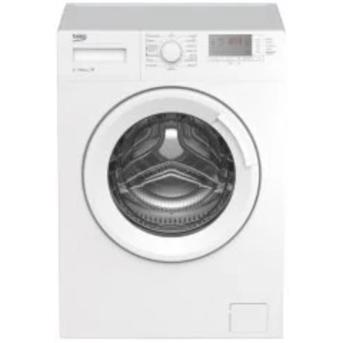 Стиральная машина Beko WRS5512BWW, класс А, 1000 об/мин, 5 кг, белая 9608461 - фото 16789816