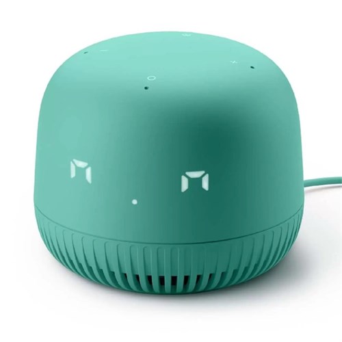 Умная колонка VK Нео (VKSP11GR), голосовой помощник Маруся, 5Вт, Wi-Fi, BT 5.0, зеленая 9591939 - фото 16789854