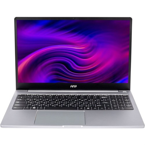 Ноутбук Hiper Expertbook MTL1577 Ryzen 7 5800U 8Gb SSD256Gb AMD Radeon 15.6" IPS FHD 10045417 - фото 16791753