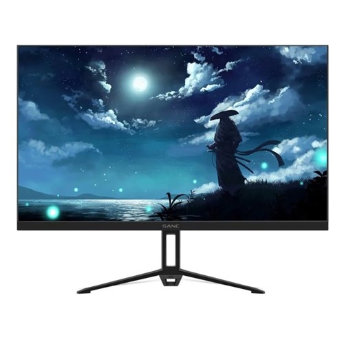 Монитор SANC N50 Proll M2442PH, 23.8", IPS, 1920×1080, 165Гц, 1 мс, D-Sub, HDMI, DP, чёрный 10197745 - фото 16792788