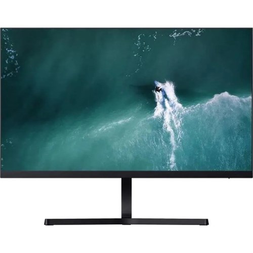 Монитор Xiaomi Mi 1C (ELA5321GL), 23.8", IPS, 1920x1080, 60Гц, 6мс, D-Sub, HDMI, черный 10309036 - фото 16794213