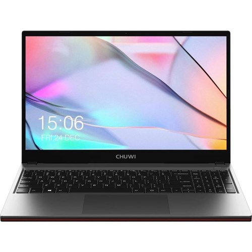 Ноутбук Chuwi CoreBook Xpro, 15.6", i3 1215U, 8 Гб, SSD 256 Гб, UHD, Win11, серый 10330891 - фото 16794462
