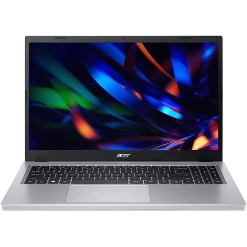 Ноутбук Acer Extensa 15EX215-33, 15,6",Intel N100, 8Gb,SSD 256Gb,Intel UHD,noOS,серебристый 10385234 - фото 16797362