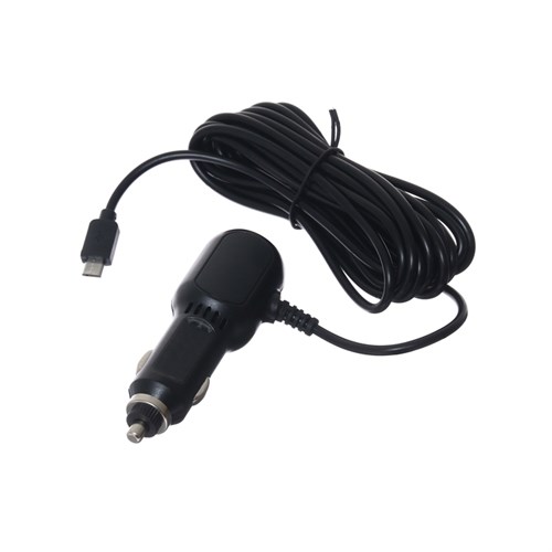 Зарядное устройство Micro USB, c 2 USB 3.4 А, 5 В, провод 3,5 м 10067475 - фото 16797420
