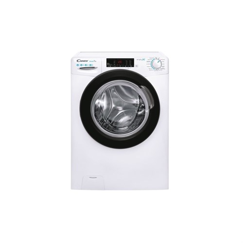 Стиральная машина Candy Smart Pro CSO34 106TB1/2-07, классА, 1000 об/мин, до 6 кг, бел/черн 10393572 - фото 16797474