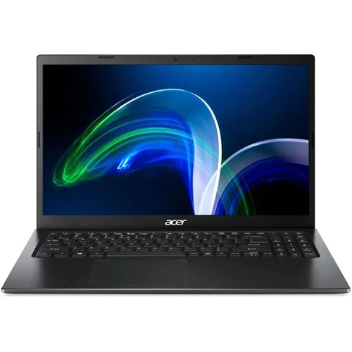 Ноутбук Acer Extensa 15EX215-54-52E7, 15,6", I5 1135G7, 8Gb,SSD 256Gb,UHD,noOS, черный 10508498 - фото 16799024