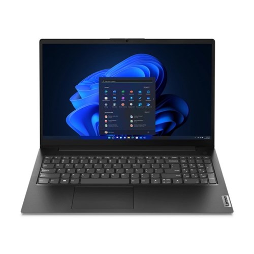 Ноутбук Lenovo V15 G4 AMN, 15.6", R5 7520U, 8 Гб, SSD 256 Гб, noOS, черный 10518036 - фото 16799120