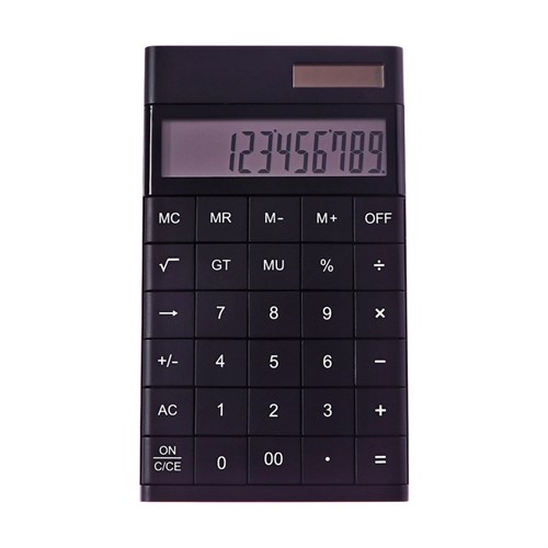 Калькулятор настольный 12-ти разрядный 10717851 - фото 16942011
