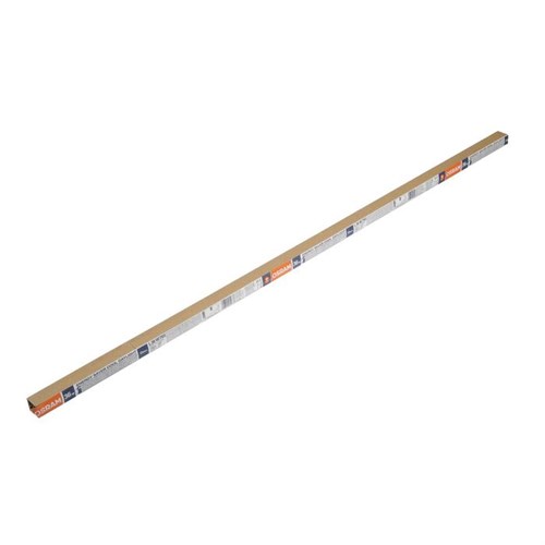 Лампа люминесцентная Osram L 36W/765, G13, 36 Вт, 6500 К, 1200 мм 1392615 - фото 16953750