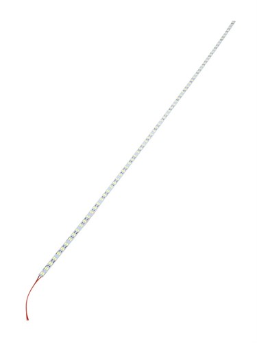 Светильник линейка 1 метр 23 Вт, 3300 Лм, SMD4014, 144 Led, 6500 K, 12 В, клеевая основа 2541869 - фото 16954805