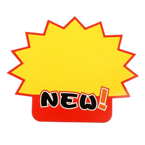Набор 10 листов ценники-реклама средние NEW! 680843 - фото 17038357