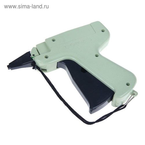 Пистолет-маркиратор игловой QIDA, стандартная игла 1105436 - фото 17038550