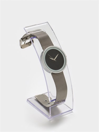Подставка для часов, браслетов, 4x6x12 см, оргстекло 2 мм 2564759 - фото 17040048