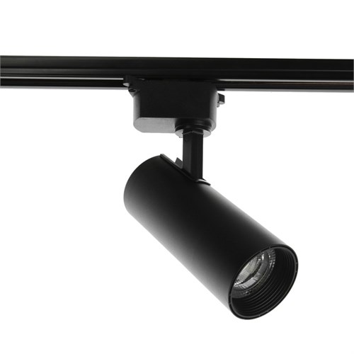 Трековый светильник Luazon Lighting, 24 deg, 20 W, 1400 Lm, 6500K, холодн. бел. 5198842 - фото 17042923