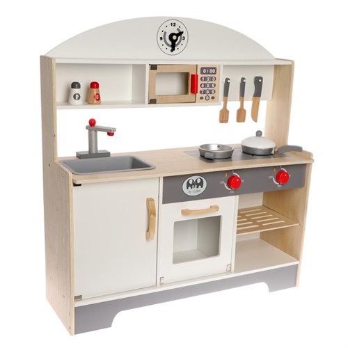 Игровой набор кухонька «Супер» 72×25×79 см 7077266 - фото 17043925