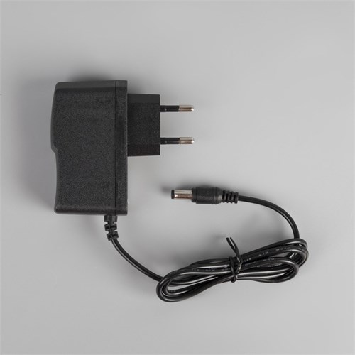 Блок питания Luazon Lighting для светодиодной ленты 12 В, 12 Вт, IP20 7963893 - фото 17044933