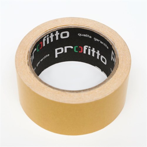 Клейкая лента PROFITTO, двусторонняя, 48 мм х 20 м 194754 - фото 17087884