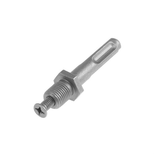 Адаптер для патрона ТУНДРА, SDS-plus на резьбу 1/2" 1032466 - фото 17091610