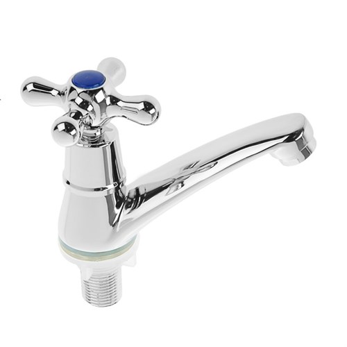 Моносмеситель Accoona A9086, для холодной воды, хром 1202735 - фото 17091879