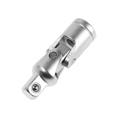 Шарнир карданный ТУНДРА, квадрат 3/8", CrV 1123596 - фото 17092431