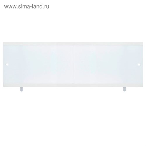 Экран для ванны "Кварт Белый", 148 см 1399028 - фото 17094030