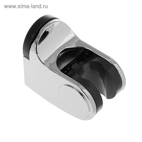 Держатель для душевой лейки Accoona А373, цвет хром 2171791 - фото 17097699