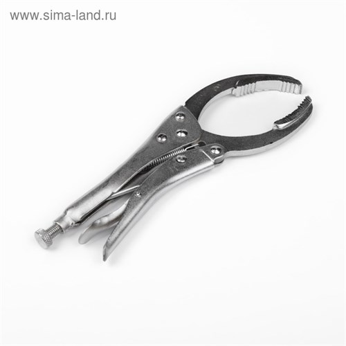 Съемник масляного фильтра 50-110 мм, струбцина 2831677 - фото 17105186