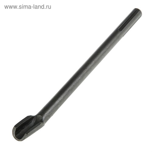 Зубило канальное ТУНДРА, SDS-max, 18 х 25 x 320 мм 2798917 - фото 17105350