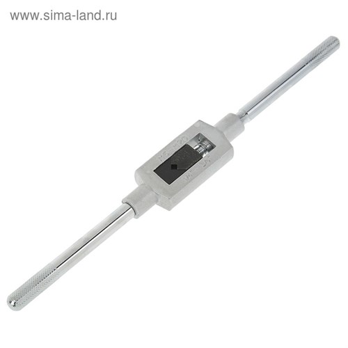 Метчикодержатель ТУНДРА, М6 - М20 2705951 - фото 17109582