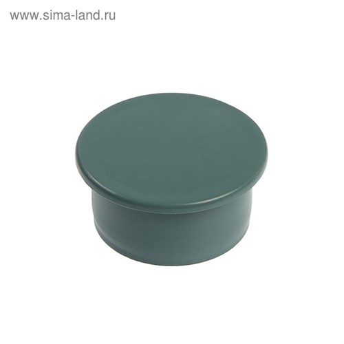Заглушка канализационная FLEXTRON, внутренняя, d=50 мм 4404877 - фото 17114127